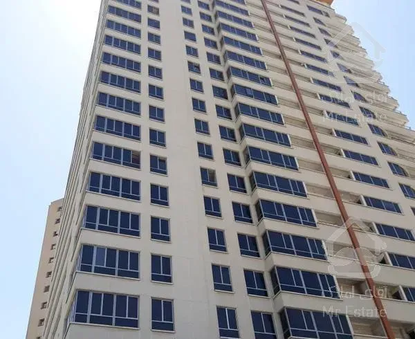 چیتگر ابربرج فرهیختگان درحدکلیدنخورده ۴خواب شاهکار