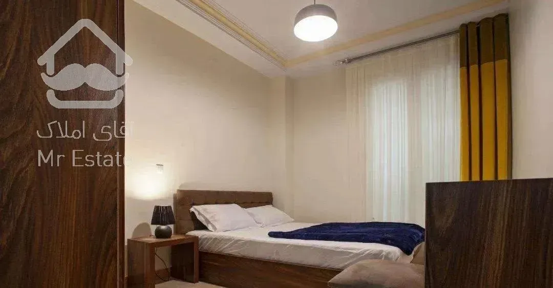 اجاره آپارتمان مبله در بلوار کشاورز