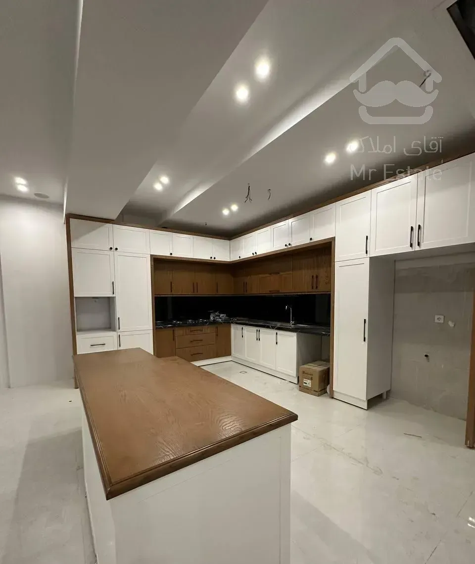 فروش و تهاتر آپارتمان90متری مدرن اوایل هاشمیه لاله