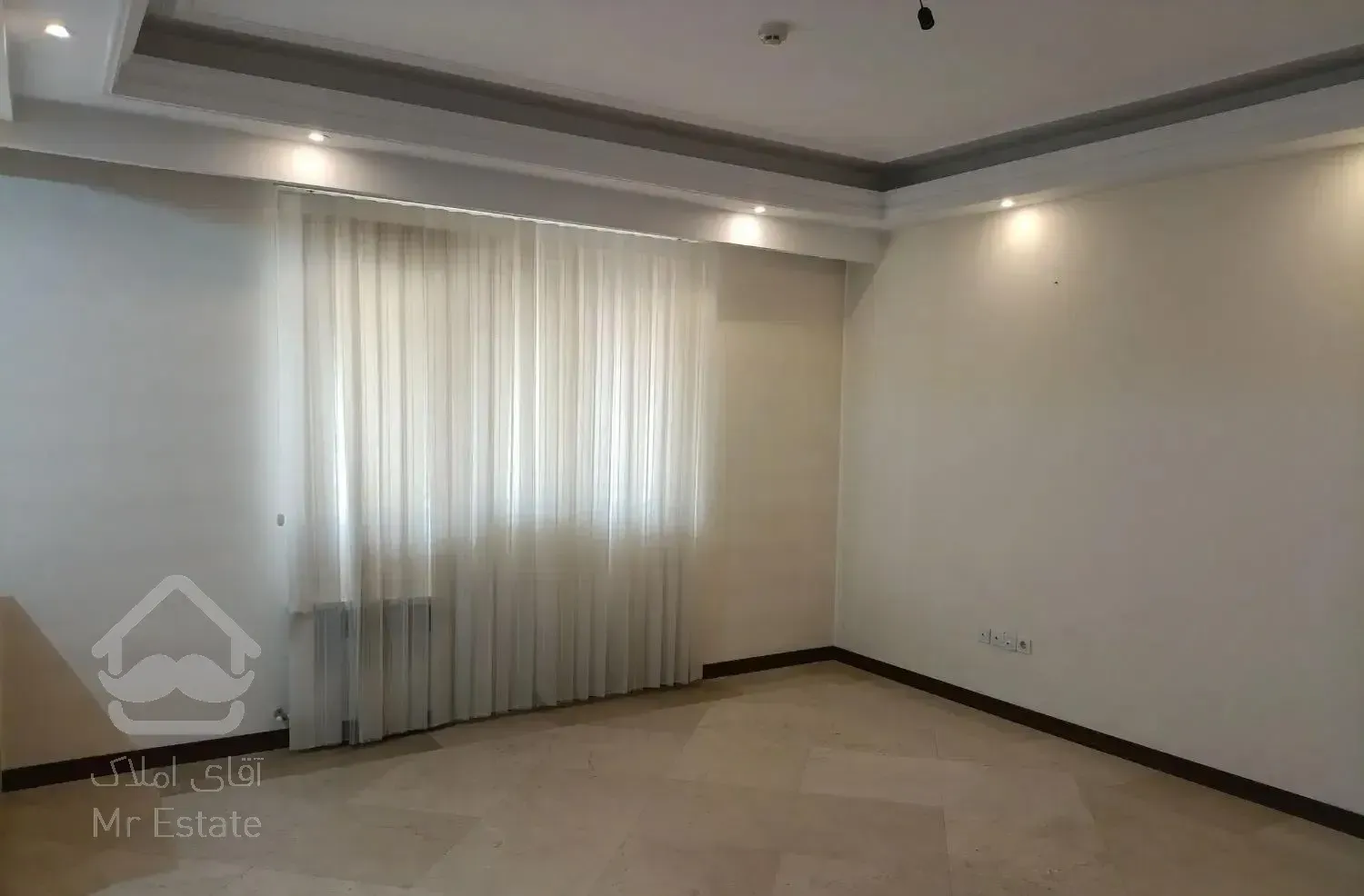 املاک طوبی ، ۶۰ متر آپارتمان فول امکانات در طرشت