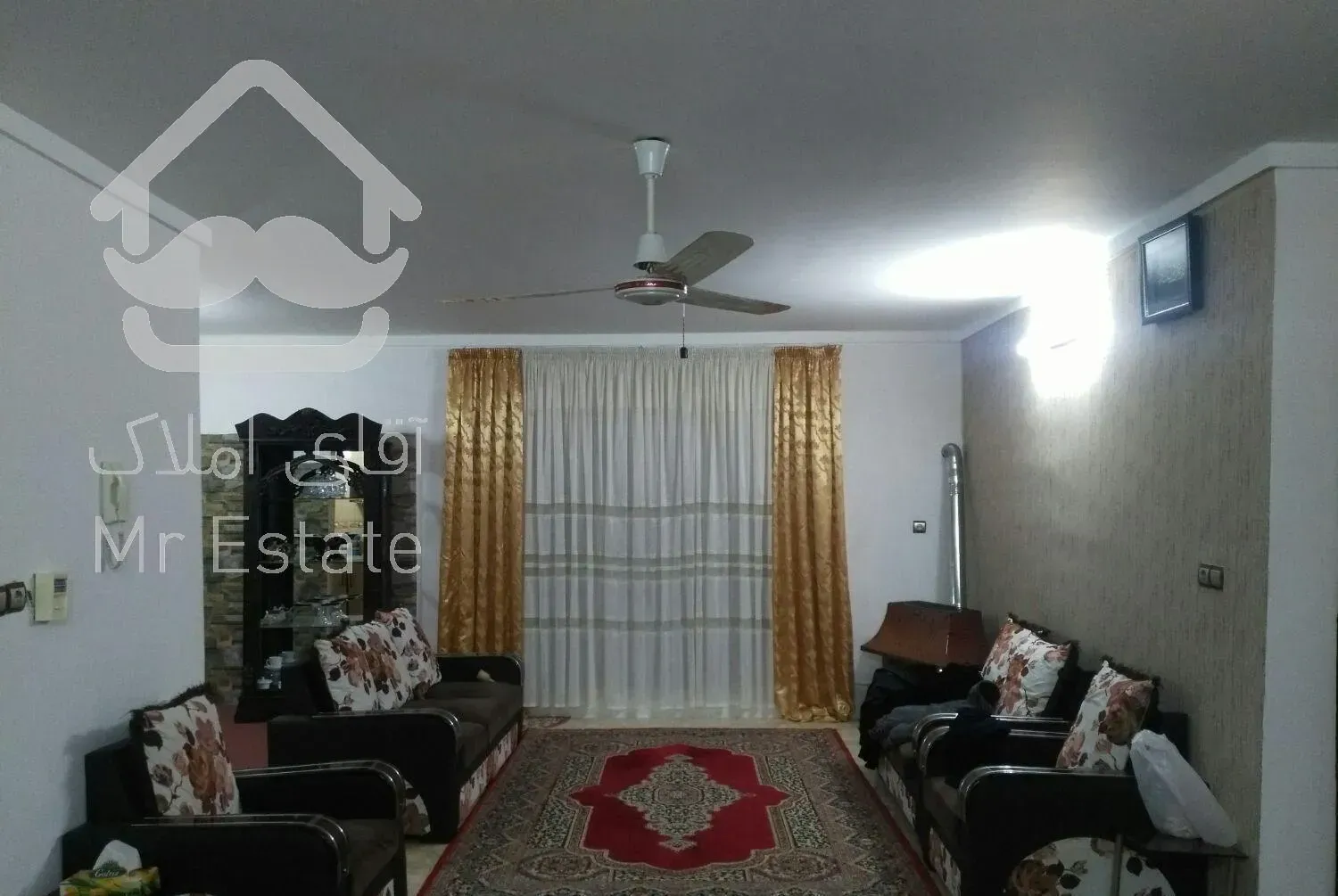 اجاره ویلا باغ با دریاچه و سوئیت