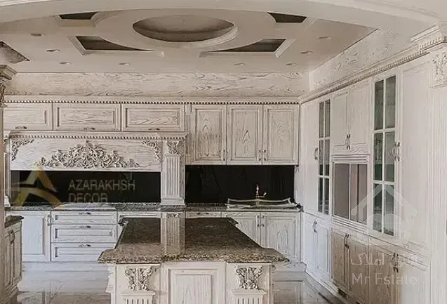 فروش آپارتمان ۸۵ متر کوثرشمالی آسانسوردار