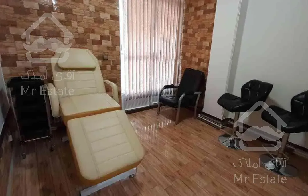 خرید اپارتمان 63 متر موقعیت اداری بر بلوار فردوس