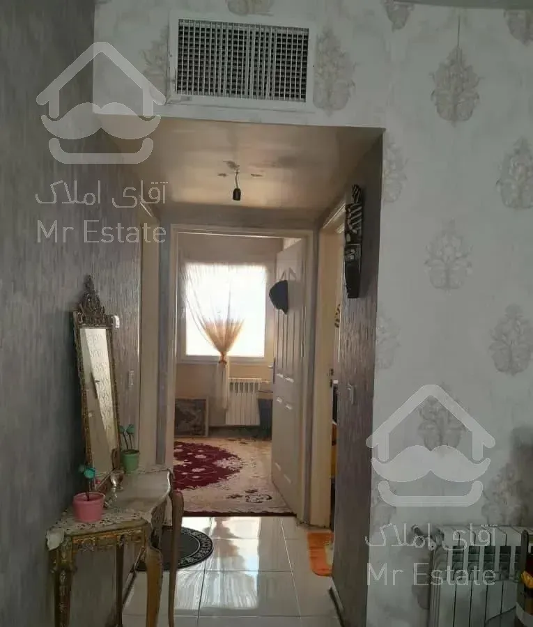 فاز۵ شمال دو خواب بتنی