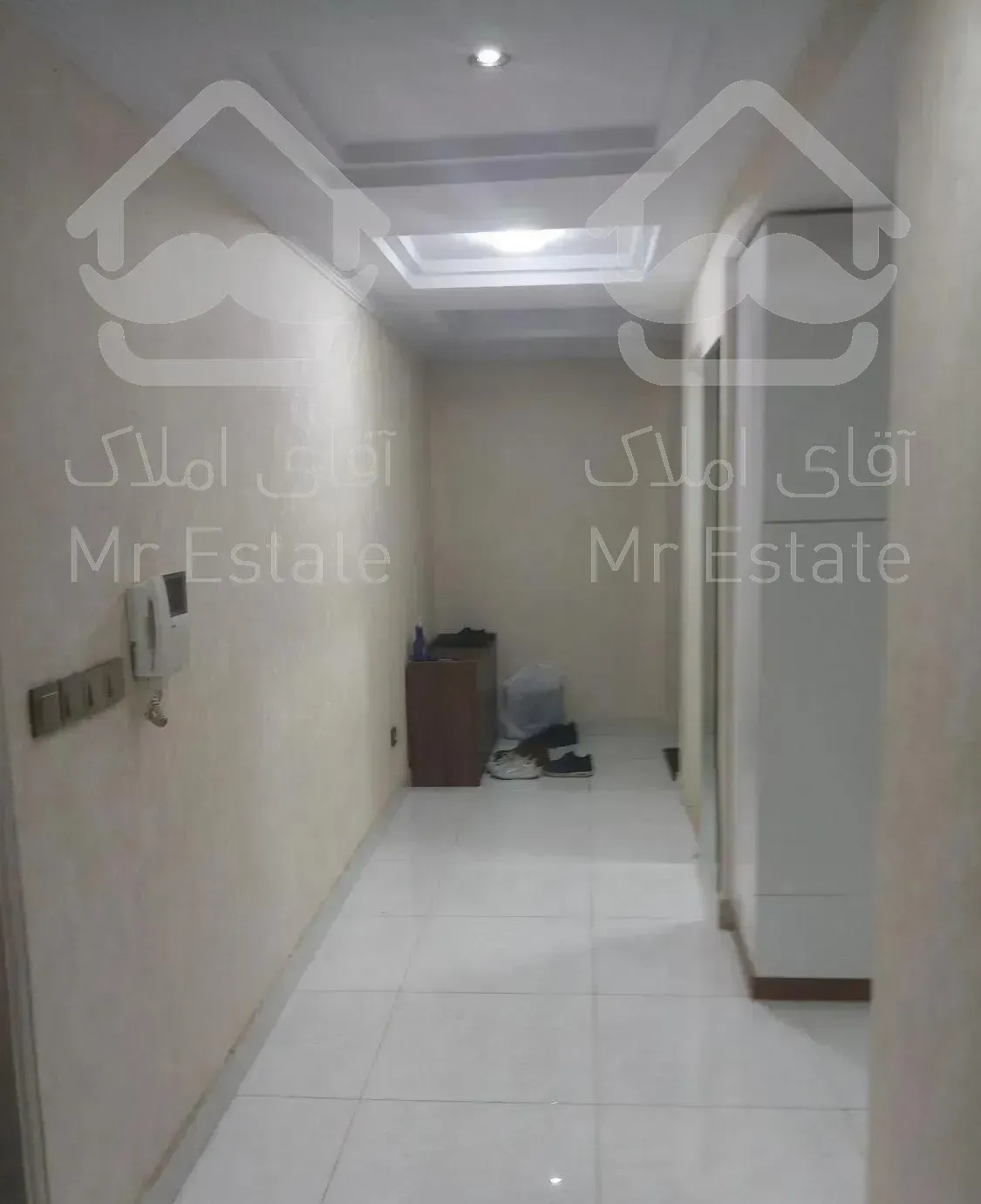 ۱۰۰متر/سعادت آباد کوی فراز/خوش نقشه