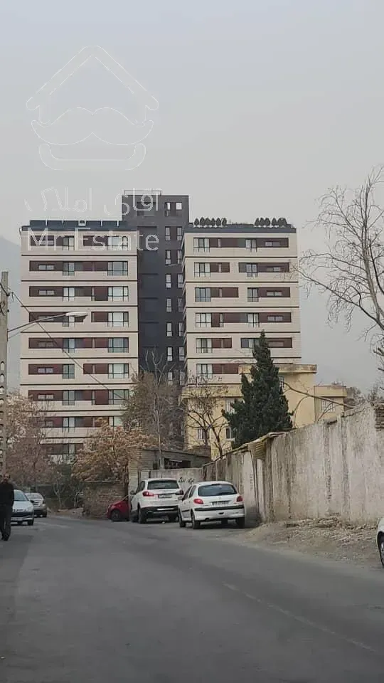 فروش آپارتمان درکه 170  متر لاکچری