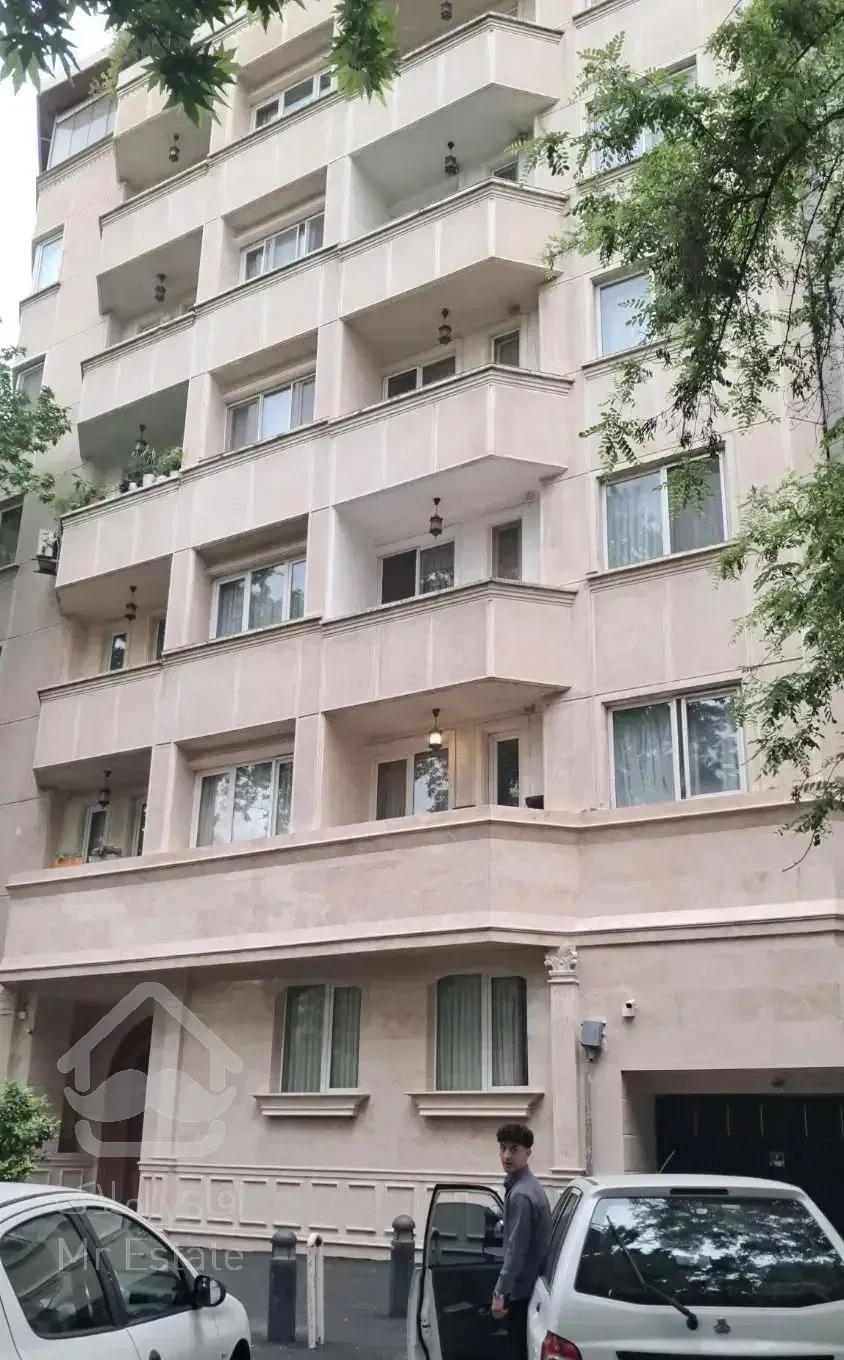 110متر بازسازی شده دیباجی جنوبی