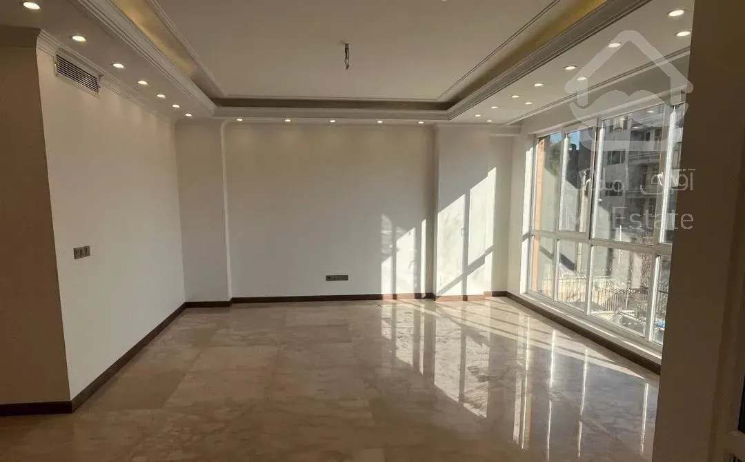 175 متر کلیدنخورده در بهجت آباد