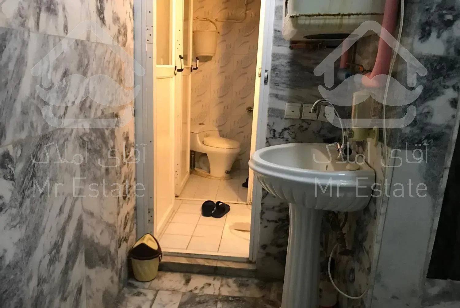 اجاره سوییت منزل دربست حرم