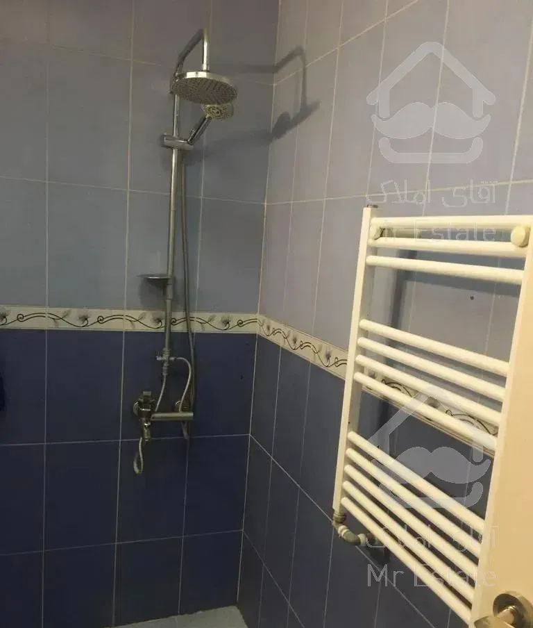 آپارتمان، 110 متری، دوخواب، برج اسمان