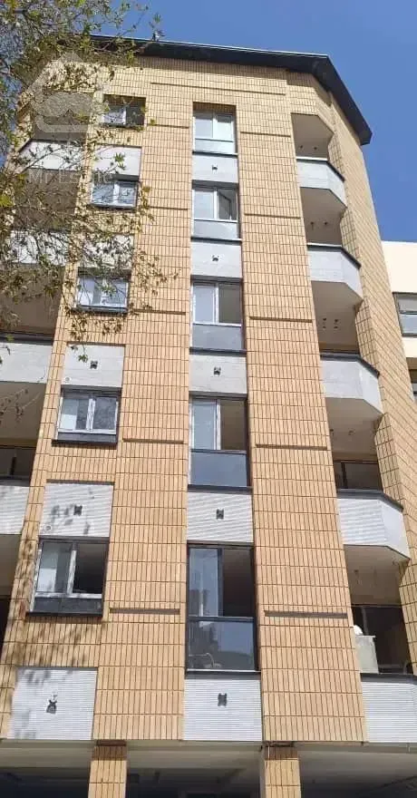 فروش آپارتمان سه خوابه شریعتی عباس اباد