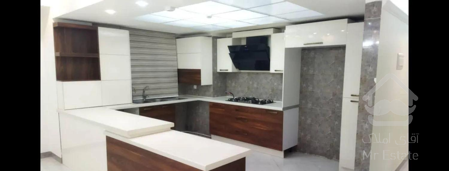 آپارتمان۱۲۰متری/۲خواب/دیوان محاسبات/عمارت