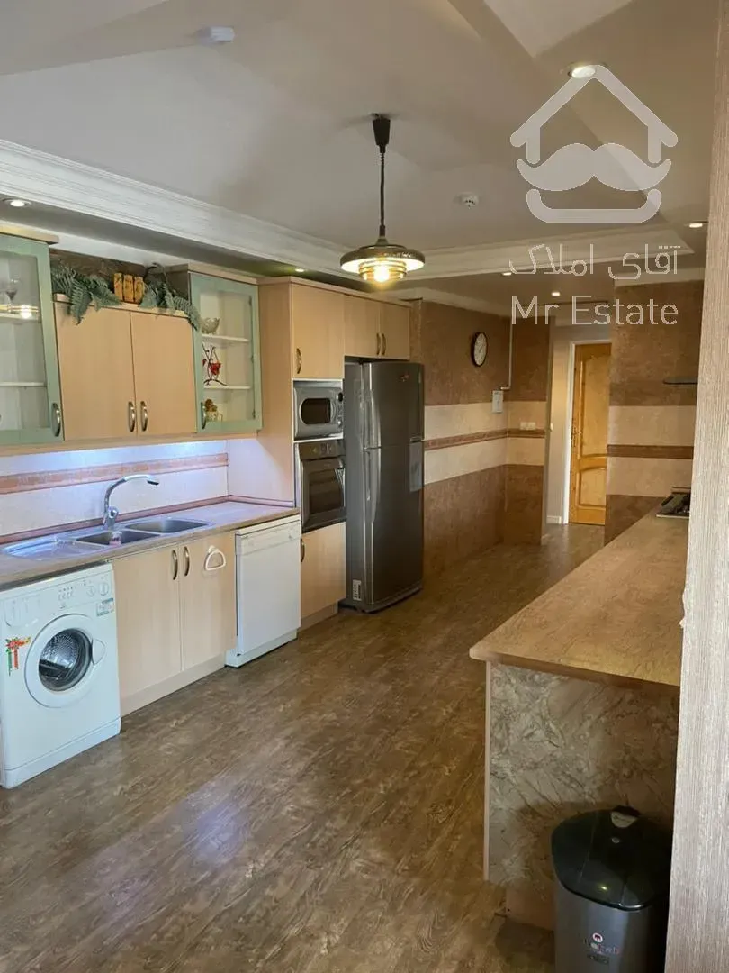 فروش آپارتمان فرشته 210  متر لاکچری