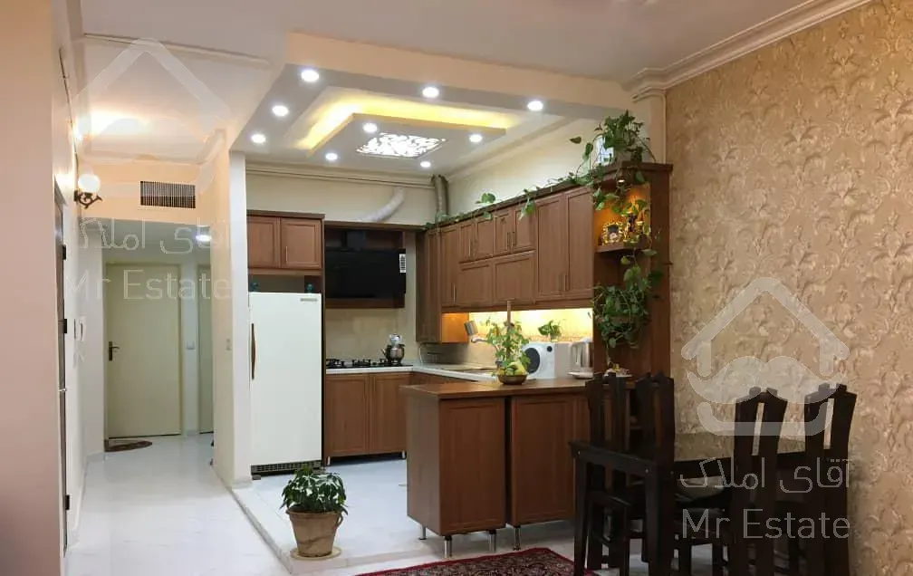 90متری/2خوابه/بازسازی شده