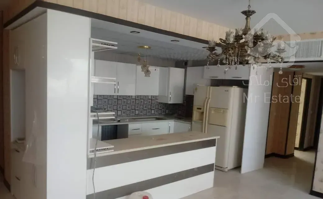 فروش آپارتمان ۳ خوابه بر بلوار پاسارگاد شرقی