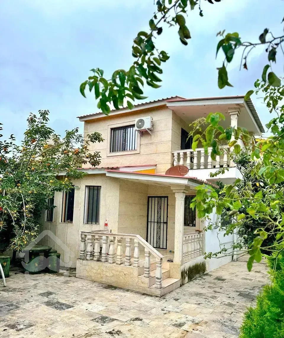 دوبلکس 260م/منطقه برند امیرآباد