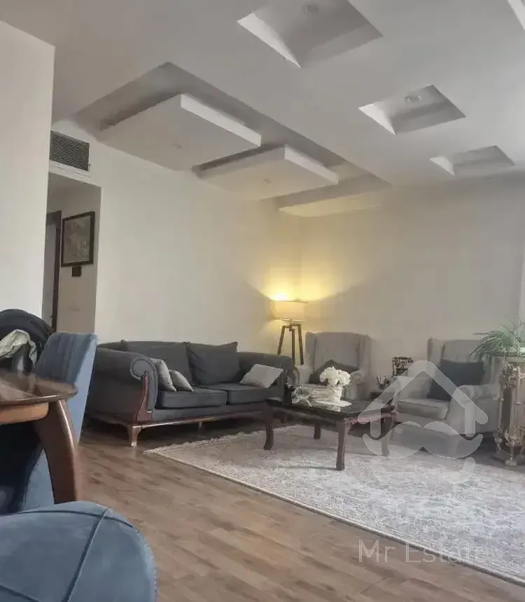 اجاره آپارتمان ۱۰۰ متری خوش نقشه جنت آباد شمالی