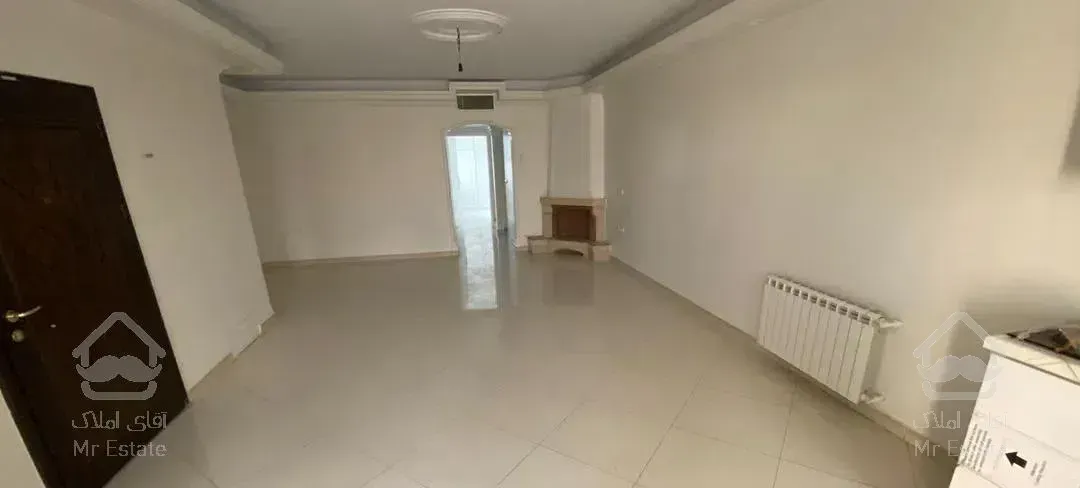 ۹۳متر۲خواب فول کادوس بین فلکه ۲و۳تهرانپارس