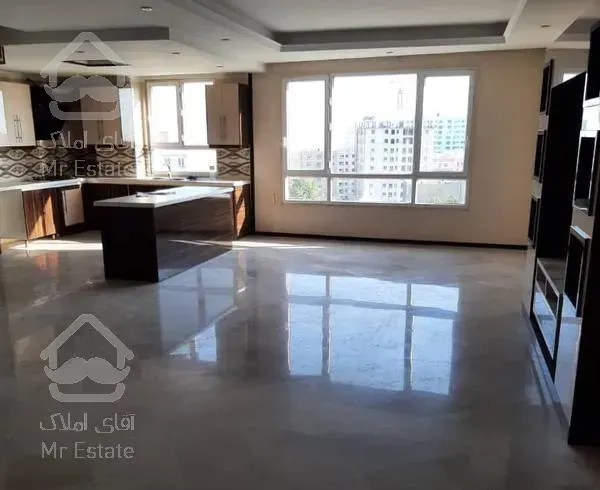 ۱۵۰متر ۴ساله/دوپارکینگ سندی/اشرفی (پیامبر مرکزی)