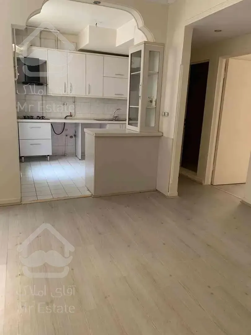 آپارتمان ۴۶متری یکخوابه فردوس غرب