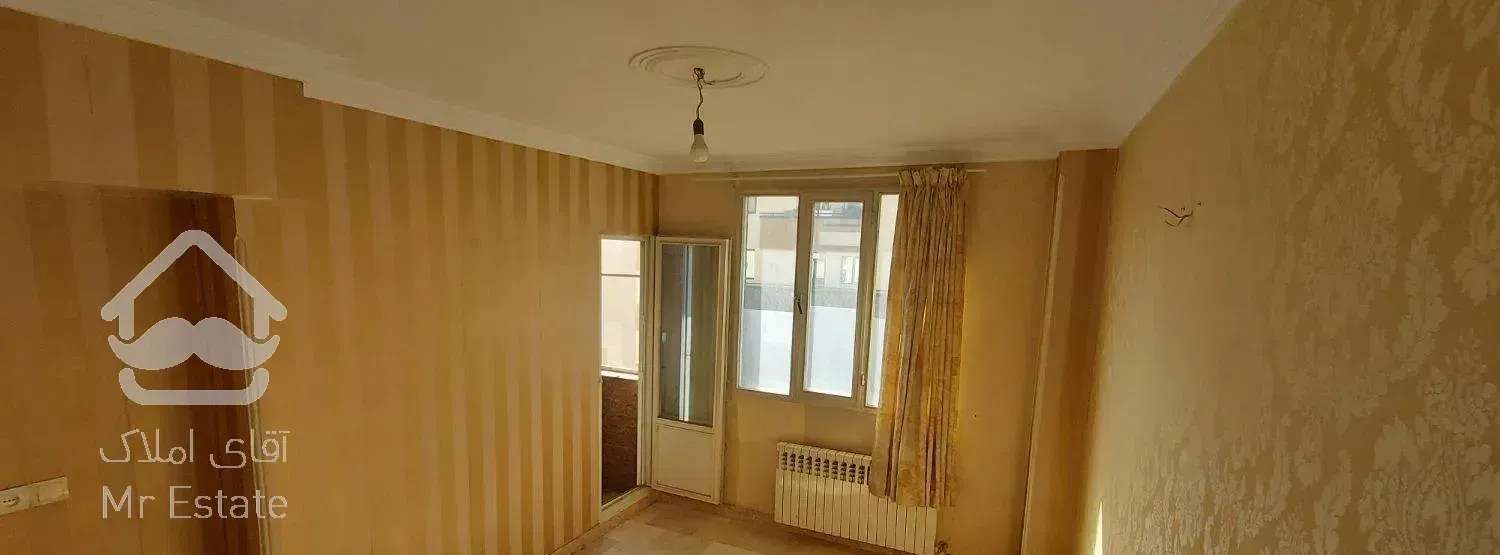 ۱۲۵ متر سه خوابه فول مستر