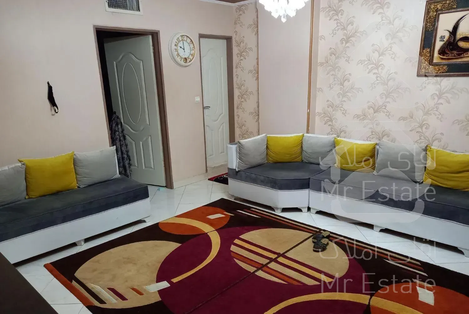 آپارتمان ۴۳ متری فروش