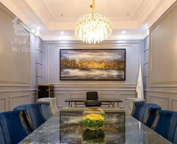 ٢٤٠ متر برج ولنجک شاهکار معماری