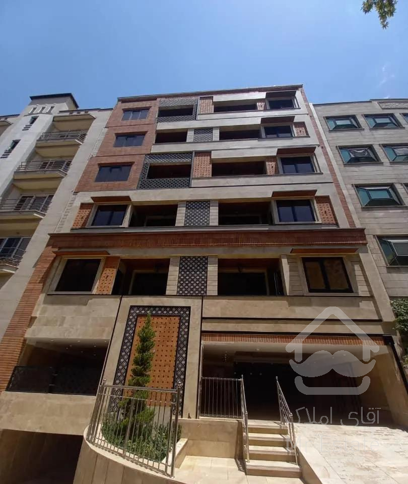 ۱۱۰ متری فول امکانات/نوساز//تک