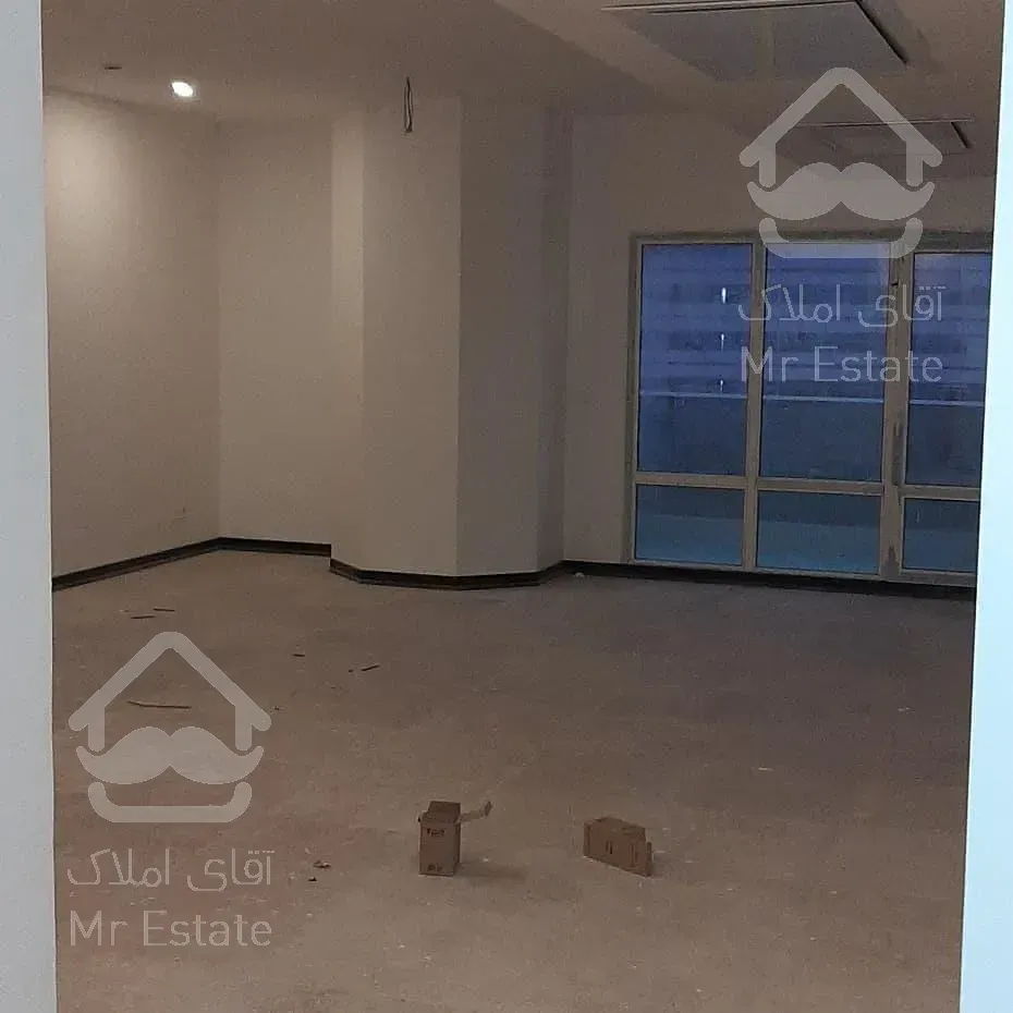 فروش ویژه واحد مسکونی دربرج ارتش