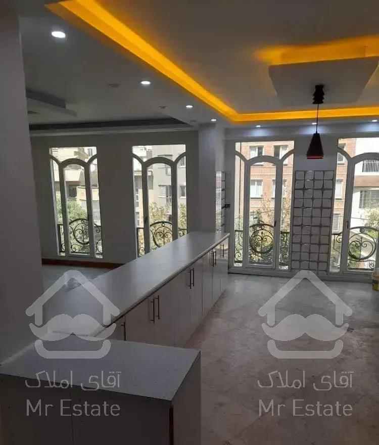 ۳۰۰متر ۴خواب ۲p تک واحد دروس