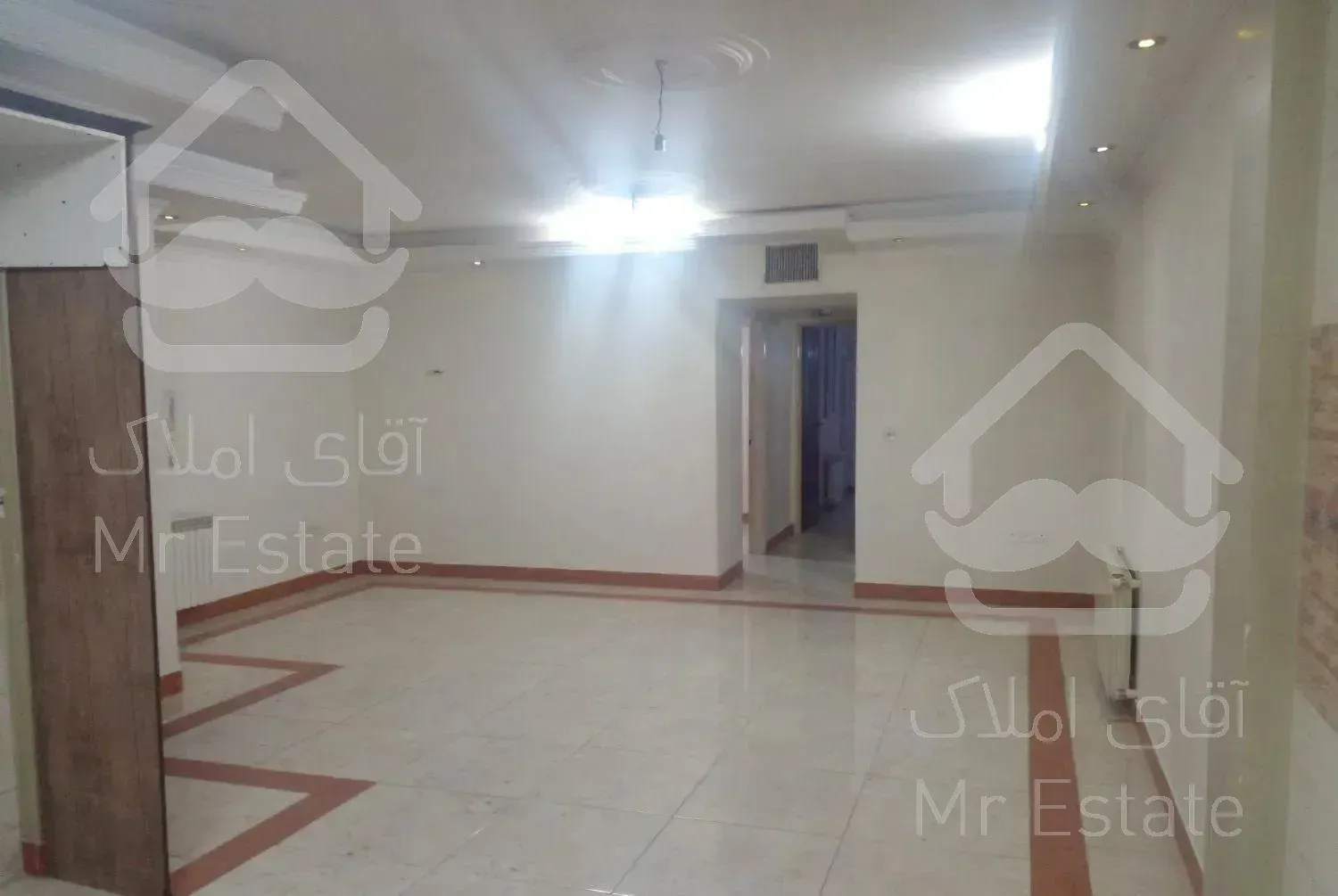 آپارتمان ۷۸ متری فول امکانات