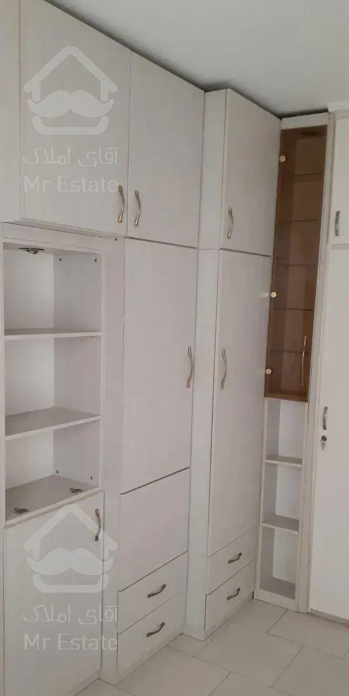 آپارتمان ۶۵ متری تکخواب(نبردشمالی)