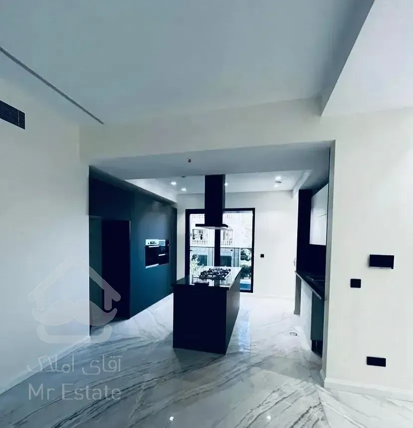 ۹۳متری/ تکواحدی/سرمایه گذاری/کلید نخورده