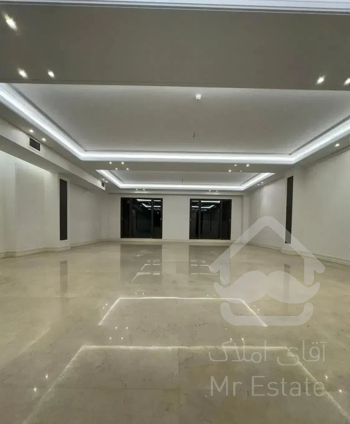 ۱۷۰ متر - سازه برند - شهرک غرب - مشاعات دار - مدرن