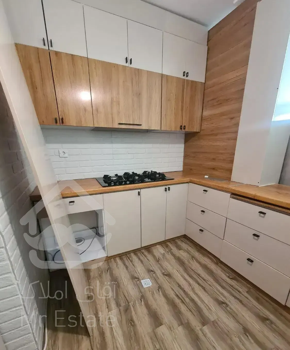 ۷۸متر۲خوابه آبشارتهران (دریاچه)شهرک نمونه دژبان