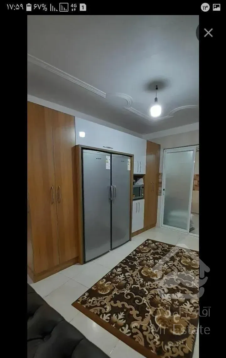 فروش ویلایی ۱۲۰ متری در بلوار امام هادی