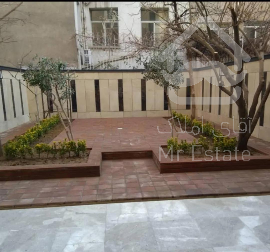 قائم مقام 146 متر سه خواب تکواحد .فول امکانات