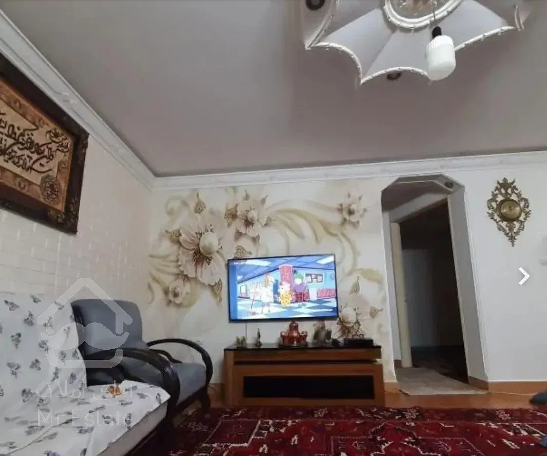 فروش و اجاره یک واحد اپارتمان فرحزاد خیابان تبرک