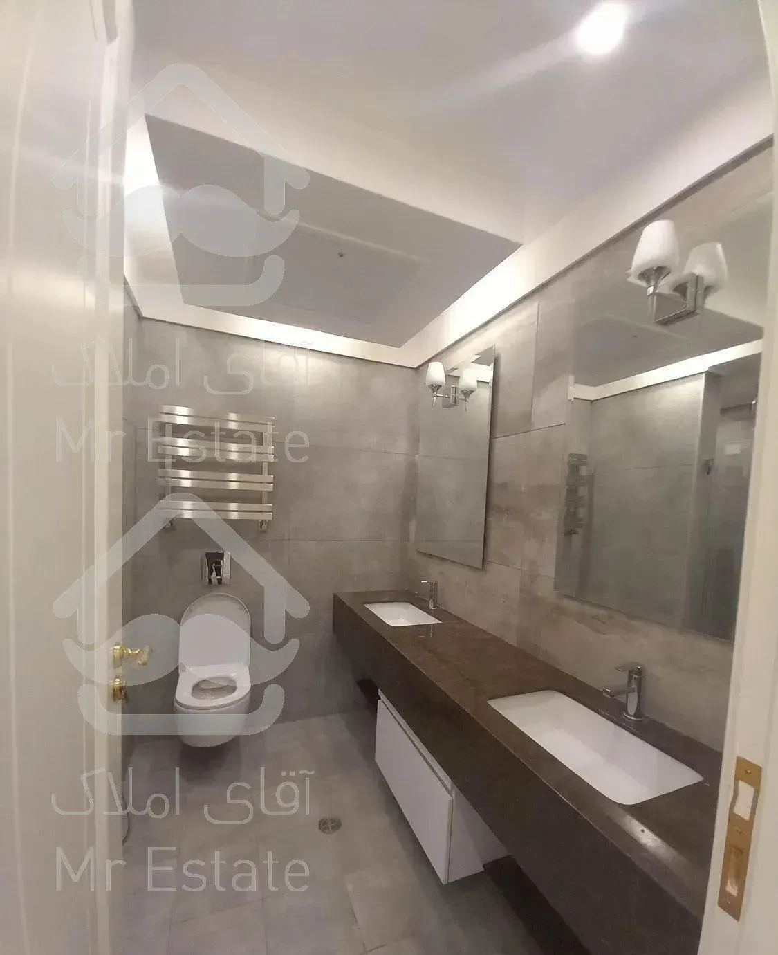 ۱۹۰ متر ۳ خواب پاسداران بوستان ها