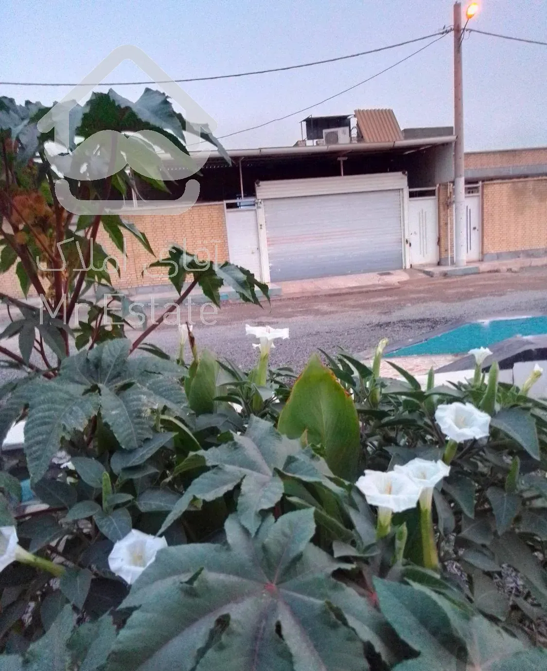 خانه ویلایی180متری3خواب مهدیس