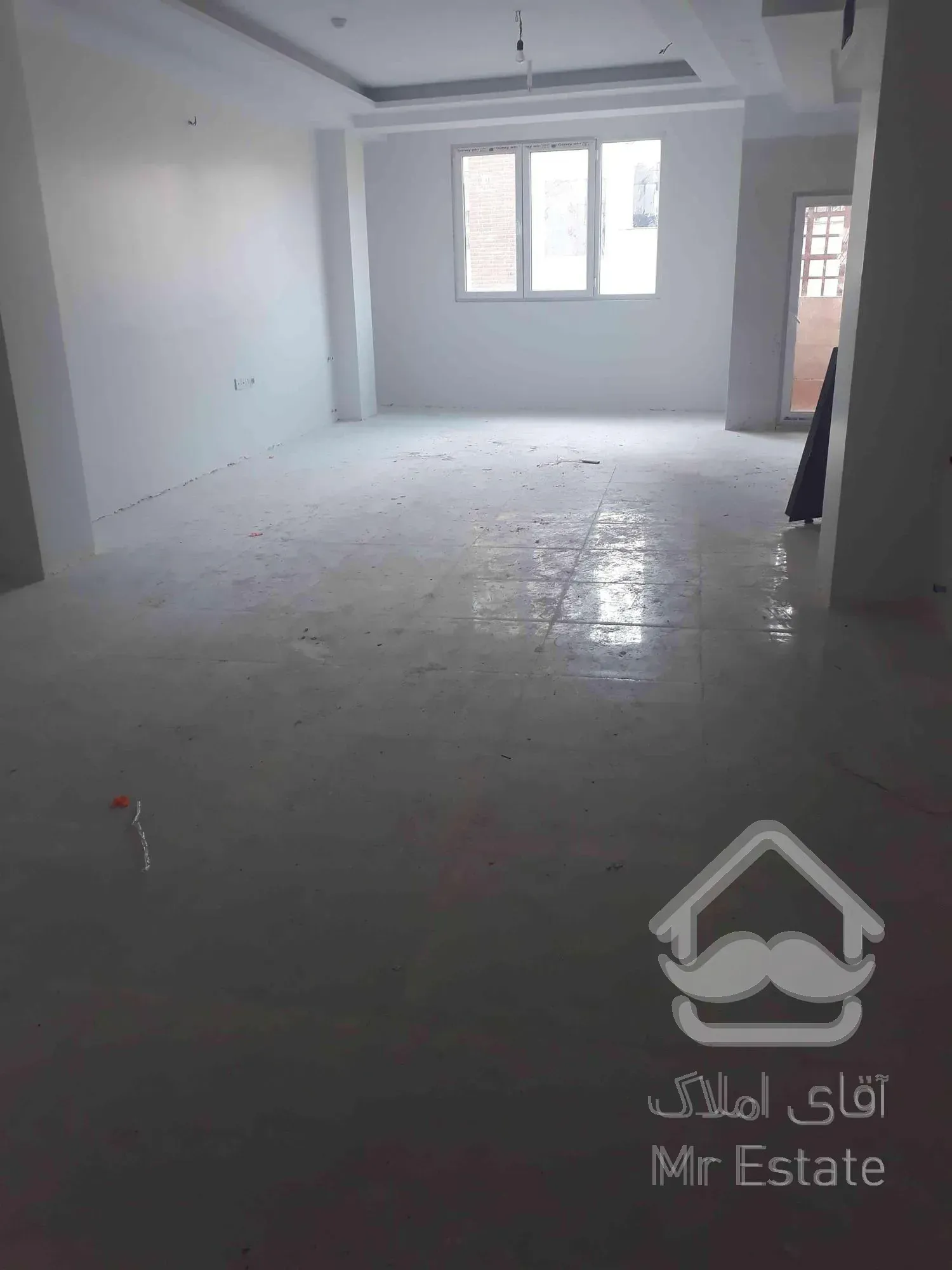 اپارتمان ۱۰۰متری بلوار نیکنام شرقی