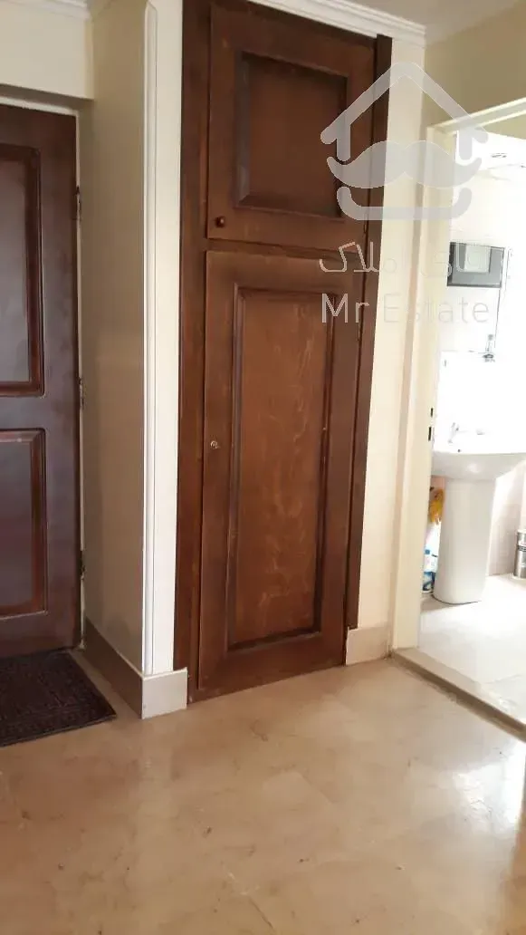 فروش اپارتمان 210 متری  در قیطریه