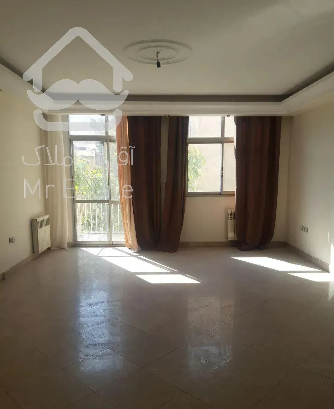 ۷۰متر۱خواب اختیاریه شمالی