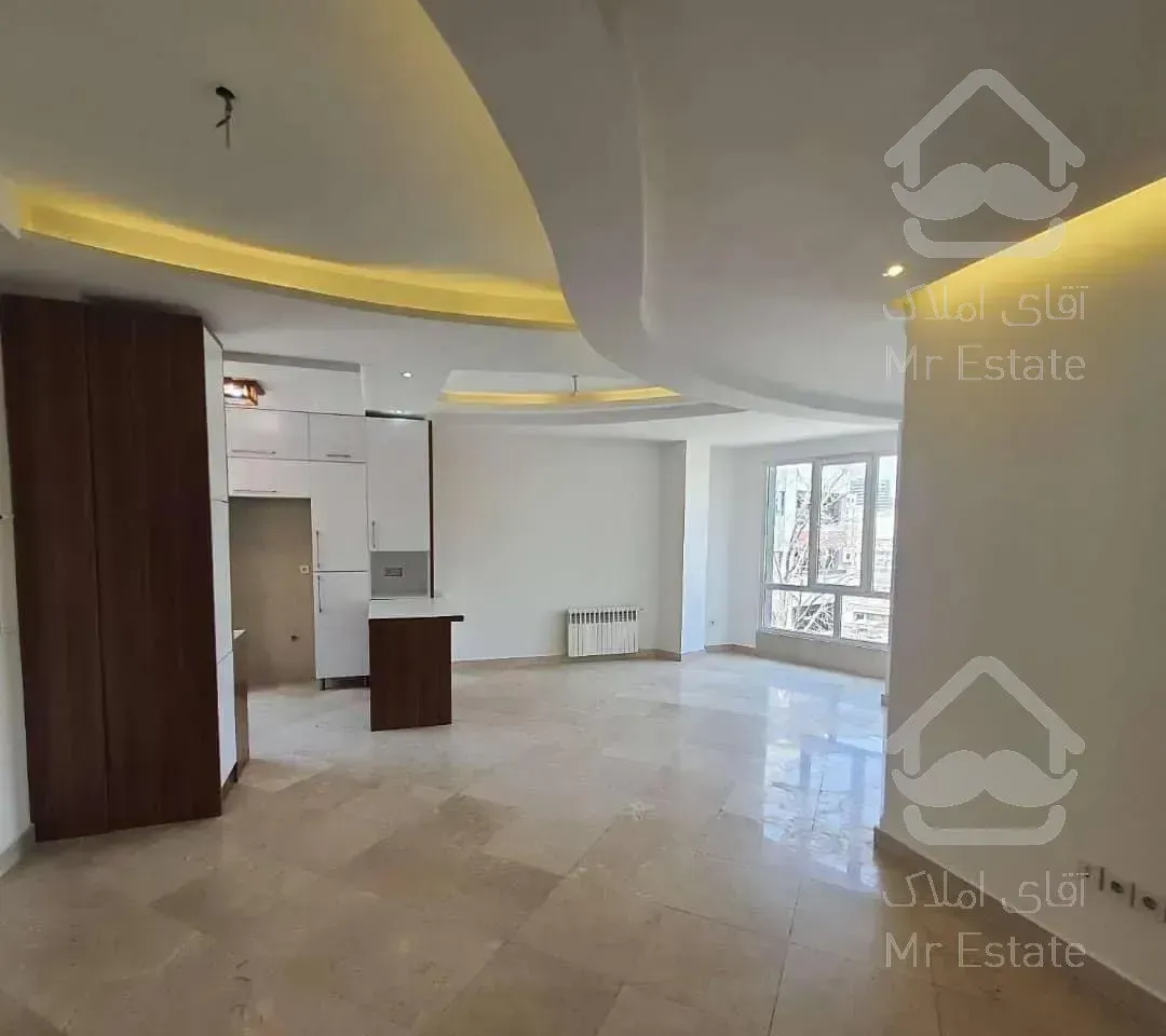 105 متر 2 خوابه مسکونی