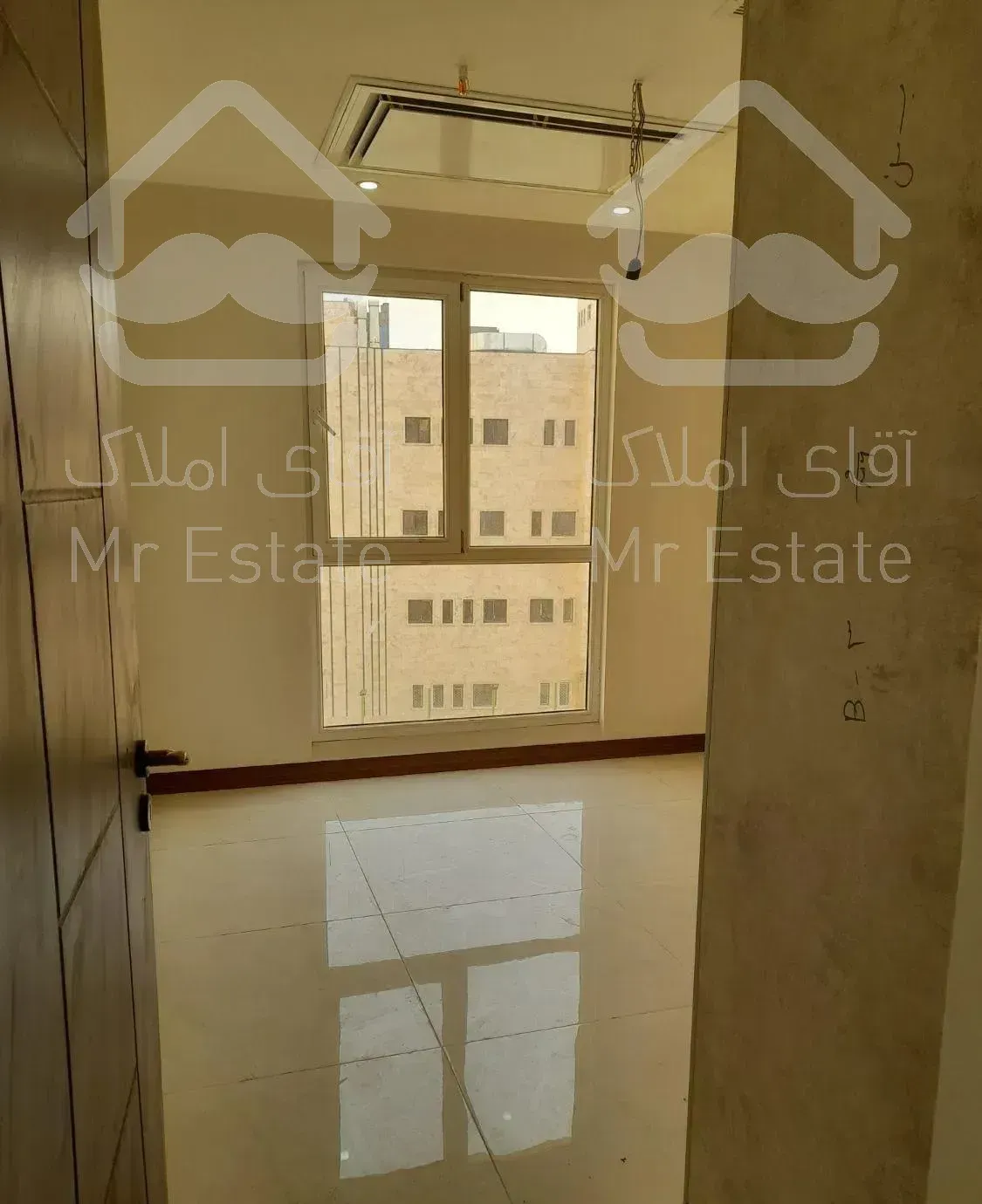 ۱۶۰ متری ۳خواب اَبَر امکانات