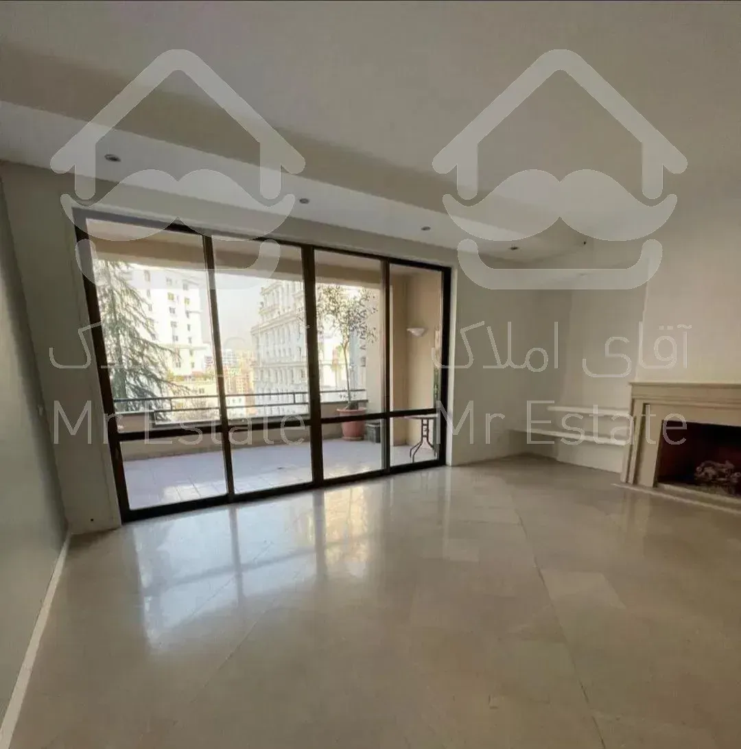 شیراز شمالی 120 متر 2 خواب // برج