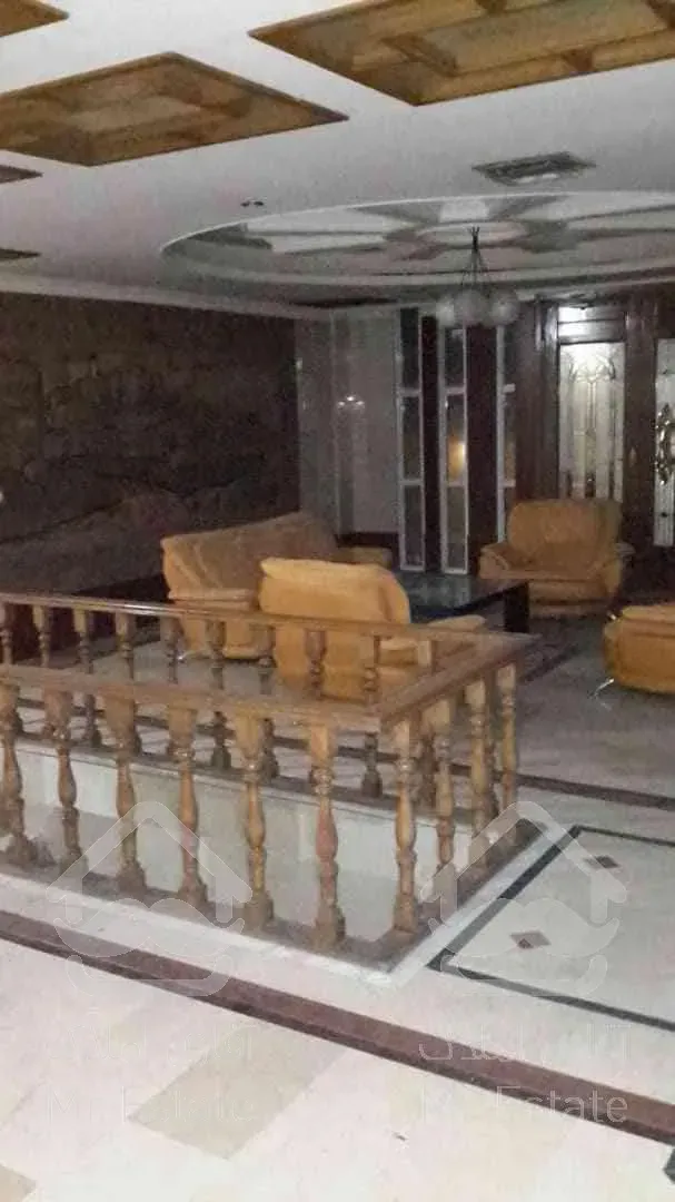 * 52 متری * یه خوابه* در بلوار فردوس غرب * خ بهار شمالی *