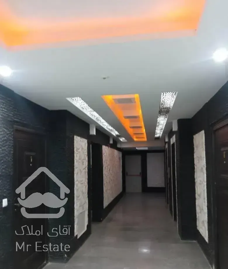 آپارتمان ۸۷ متری اجاره ای/پردیس فاز ۱۱/فول