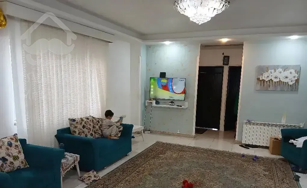 ۹۰ متر اجاره آپارتمان شیک و تمیز