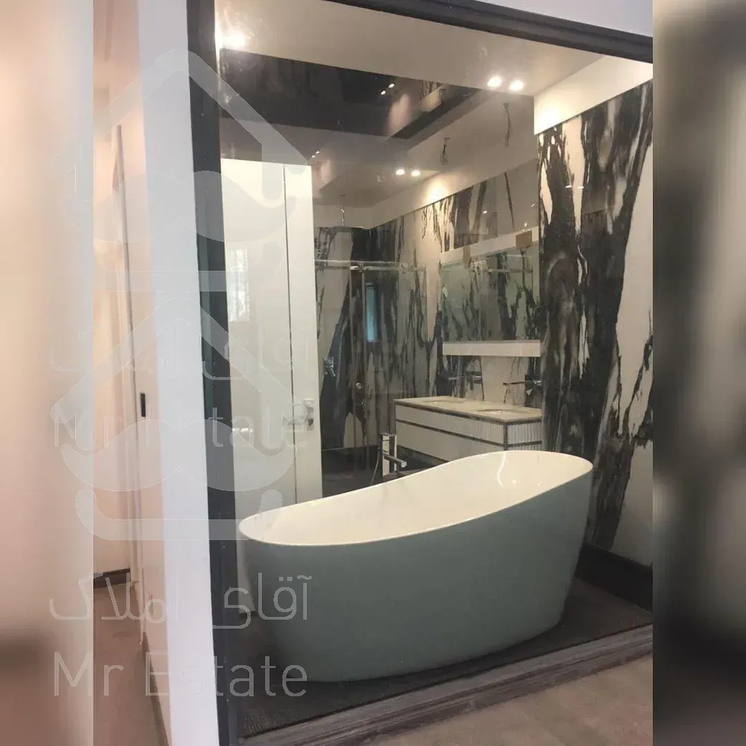 خرید پنت هاوس در فرمانیه ۴۰۰ متر بدون مشابه